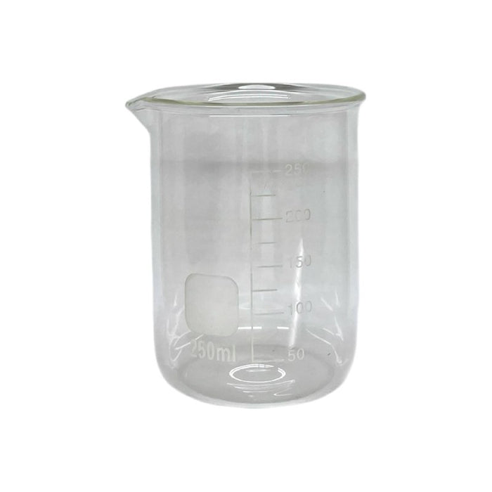 250 ml Glass Beaker - World of Aromas