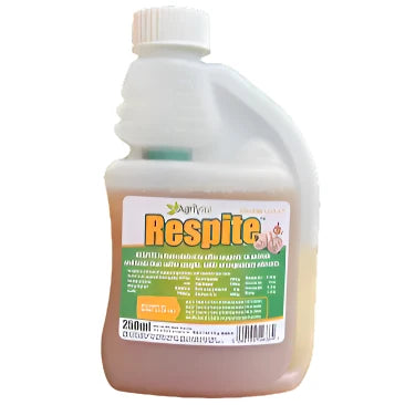 Agrivite Respite 250ml