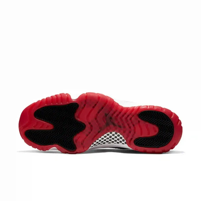 Air Jordan11 Retro 'Bred' 2019Men's