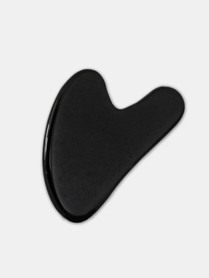 Alder New York Black Obsidian Gua Sha Tool