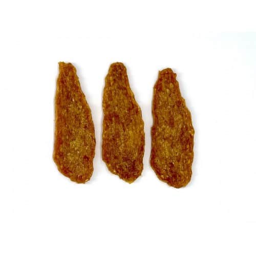 Anco Naturals: Chicken Jerky 6's