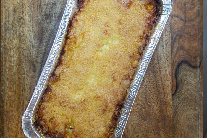 Anna Bell Mac & Cheese, 1lb