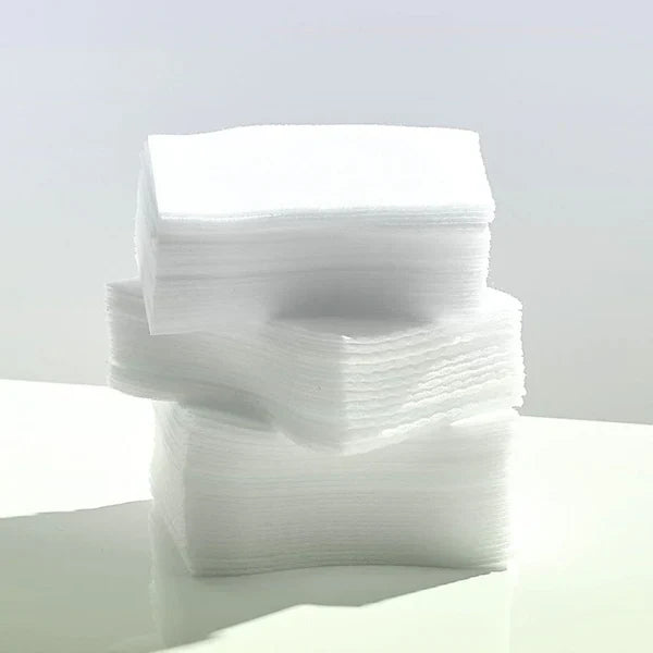 ANUA For Toner Cotton Pad شرائح قطنية من انوا