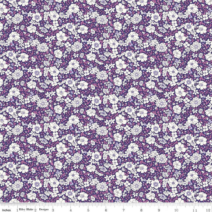 Arley Blossom by Liberty Fabrics