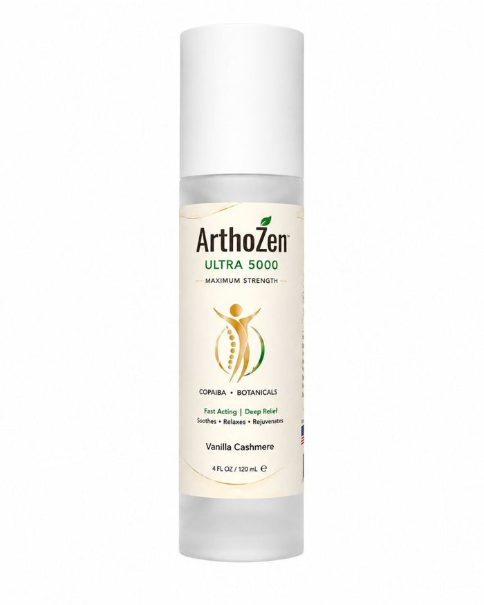 Arthozen - World of Aromas
