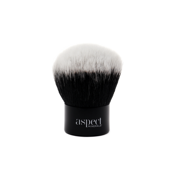 Aspect Minerals Kabuki Makeup Brush