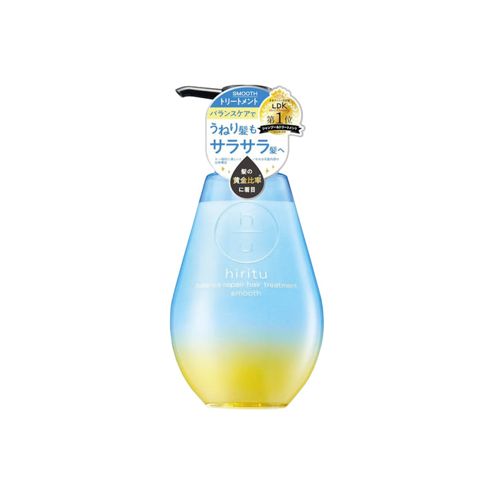 Balance Repair Hair Treatment Smooth 410ml