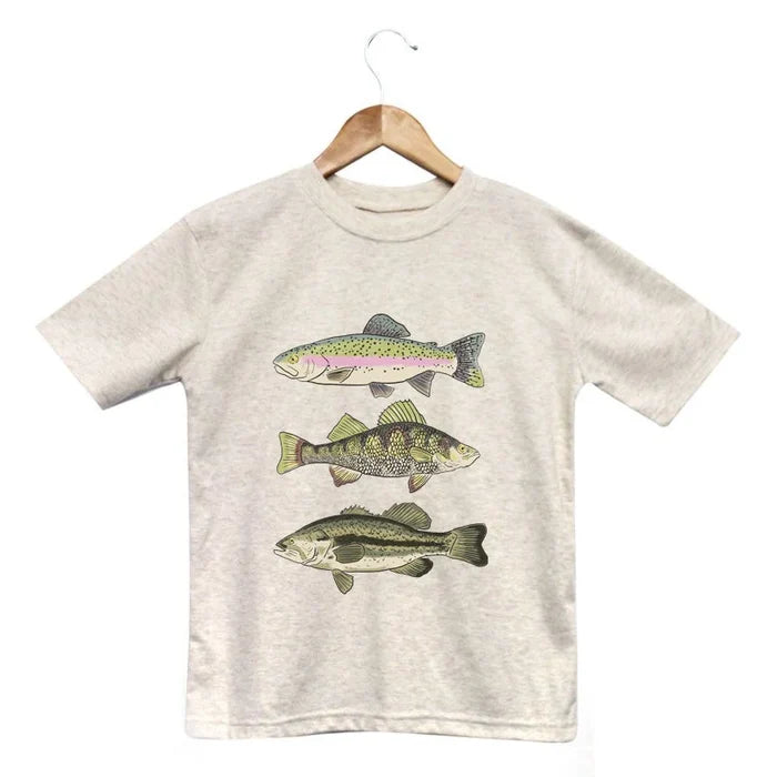 Three Fish 2T