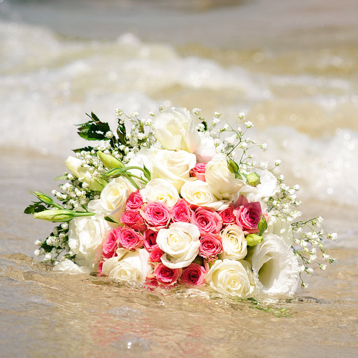 Beach Rose Wood Fragrance Oil 223