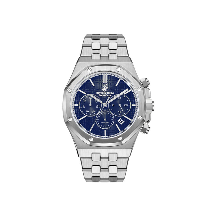 Beverly Hills Polo Club Watch WT000448