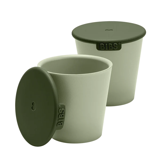 BIBS Cup Set