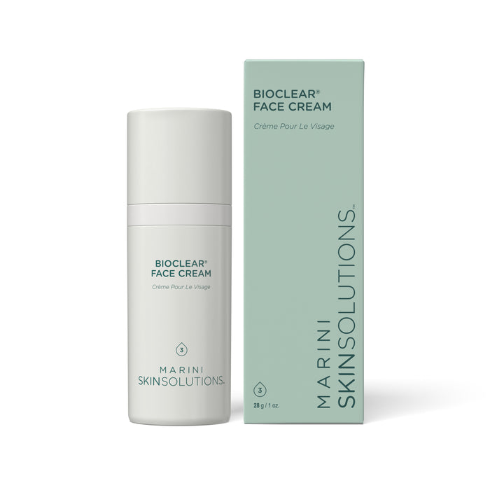 Bioclear® Cream