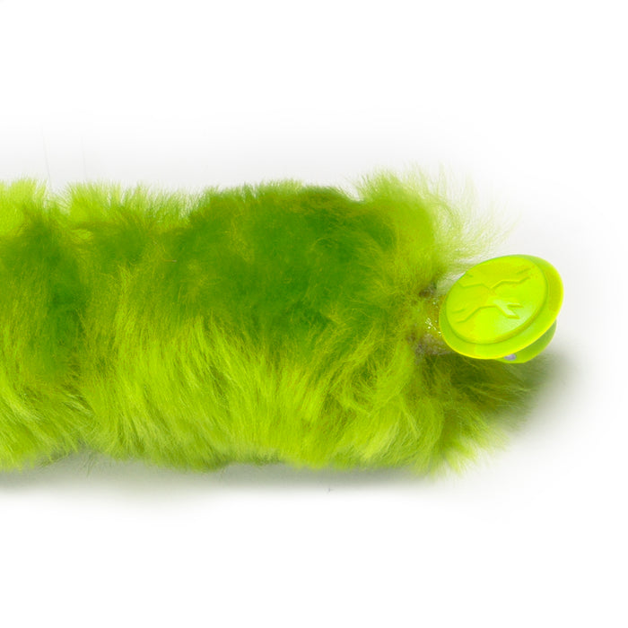 Blade 2.0 Barrel Swab - Green