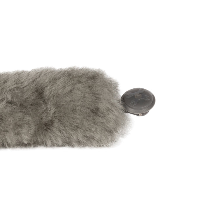 Blade 2.0 Barrel Swab - Grey