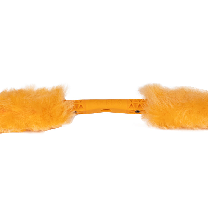 Blade 2.0 Barrel Swab - Orange