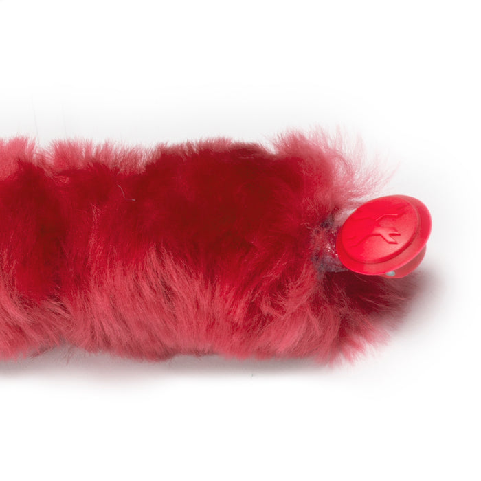 Blade 2.0 Barrel Swab - Red