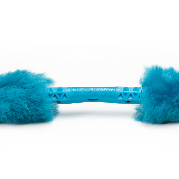 Blade 2.0 Barrel Swab - Turquoise