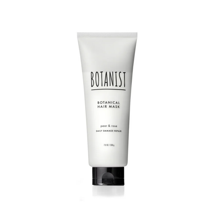 BOTANIST Botanical Hair Mask Daily Damage Repair 200g | Isetan KL Online Store