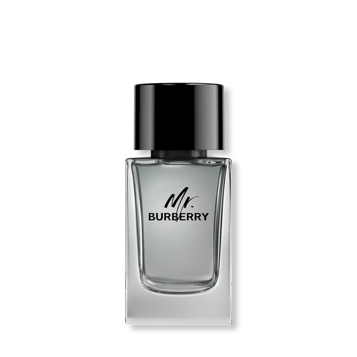Burberry Mr. Burberry EDT