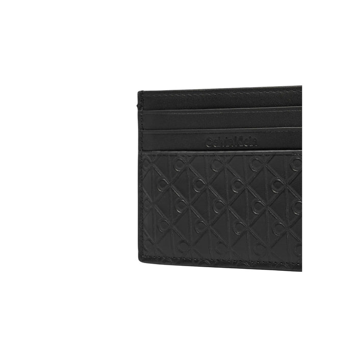 Calvin Klein - Calvin Klein Brieftasche Herren