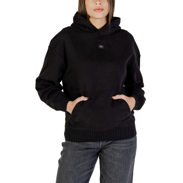 Calvin Klein Jeans - Calvin Klein Jeans Fleece Damen