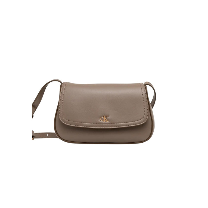 Calvin Klein Tasche LV04F3421G (weiß)