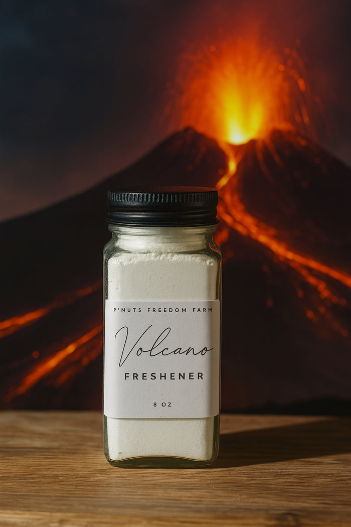 Volcano / Single Pack