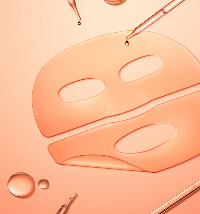 Centellian24 PDRN Skin Tightening Glow Gel Mask | GlamTouch UK