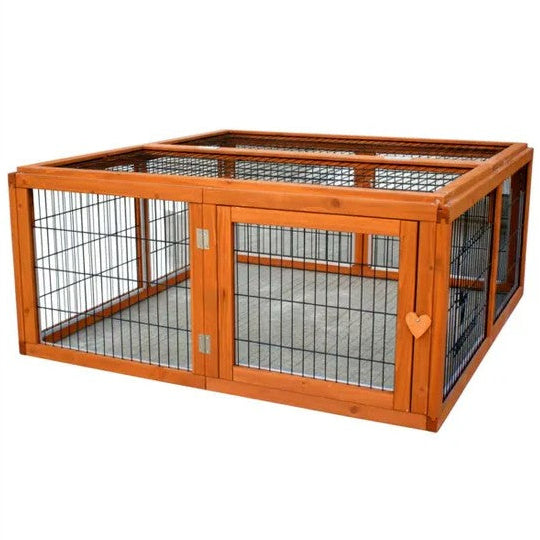 Classic Small Animal Outdoor Run