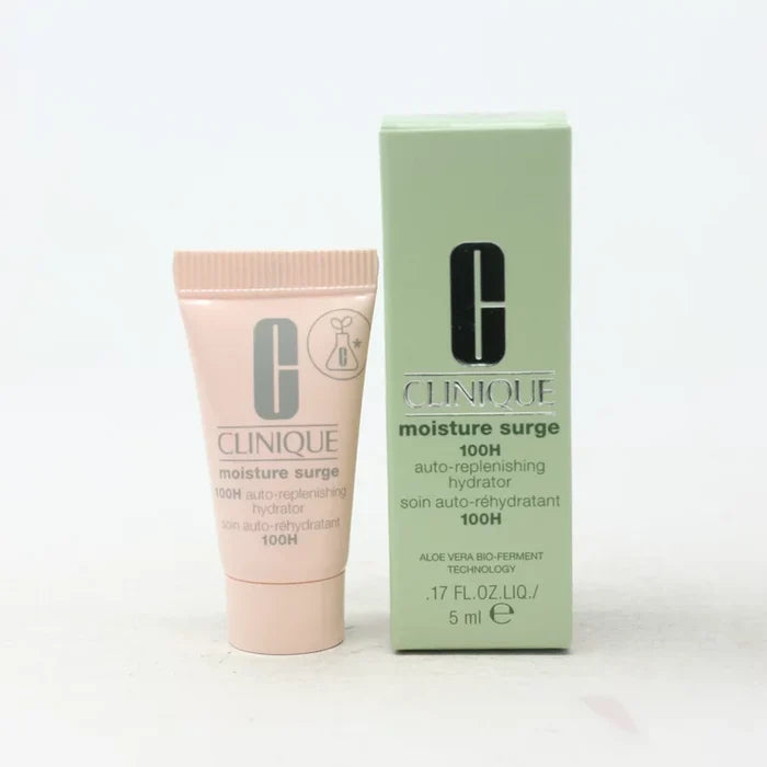 CLINIQUE Moisture Surge 100H Auto-Replenishing Hydrator