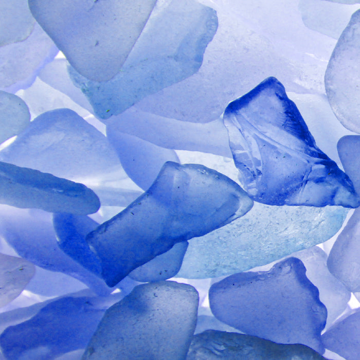 Cobalt Beach Glass Fragrance Oil 841