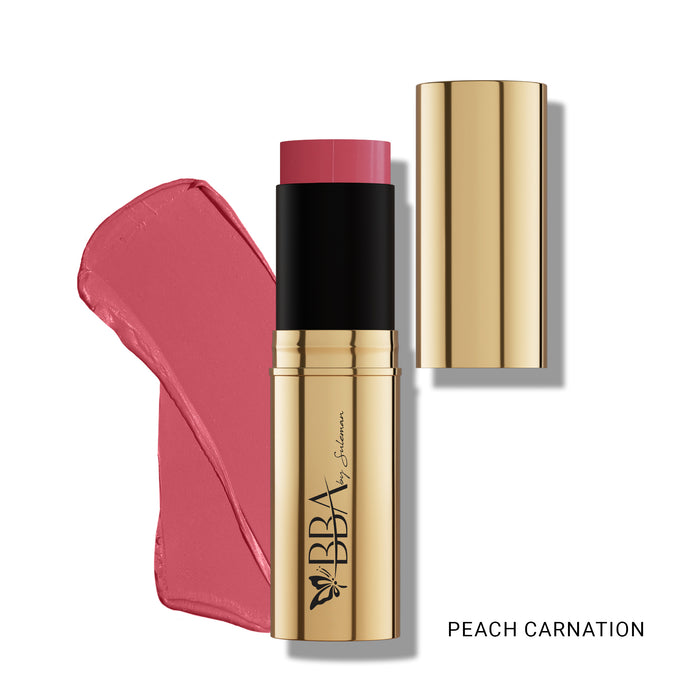 Peach Carnation