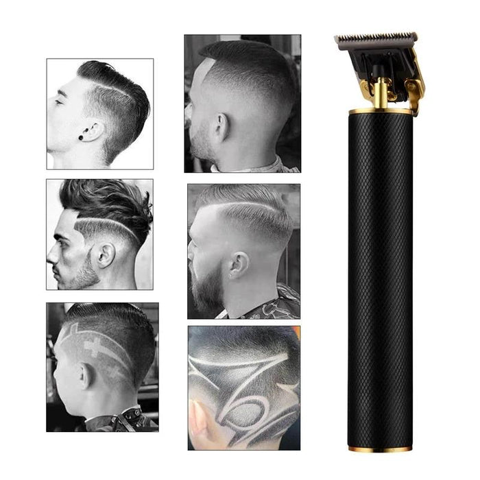 Cordless Zero Gapped Trimmer Hair Clipper Blossom Online UG