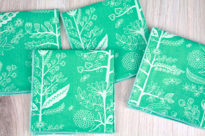 Day Dreaming Napkins
