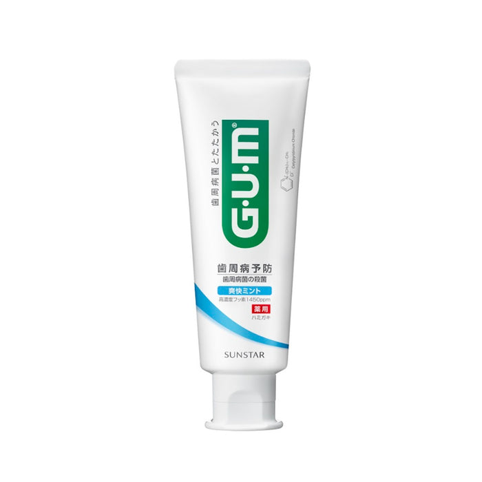 Dental Paste Lb Refresh Mint 120g