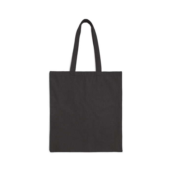 "DO GOOD" Canvas Tote Bag