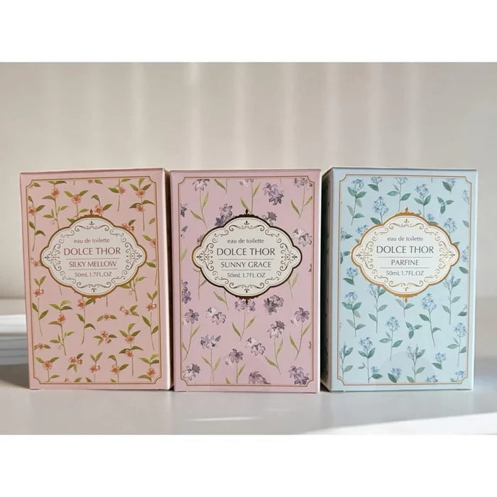 Dolce Thor 50mL Perfume - Di0r inspired Scents