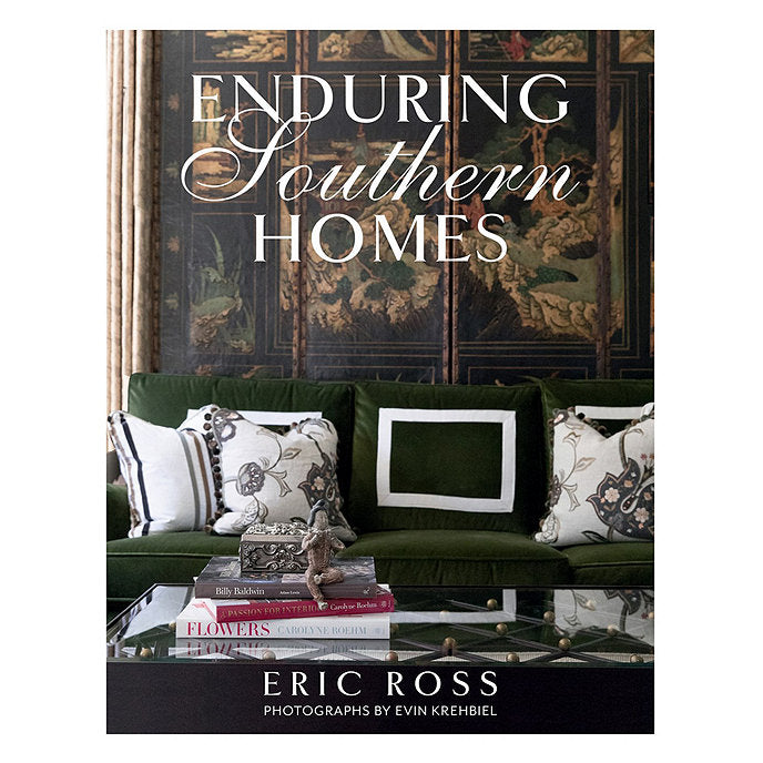 Enduring Southern Homes