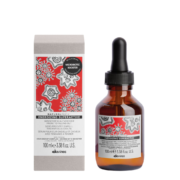 Energizing Superactive 100ml