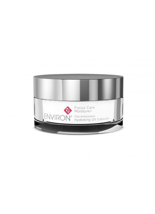 Environ Focus Care Moisture+ Vita-Antioxidant Hydrating Oil Capsules