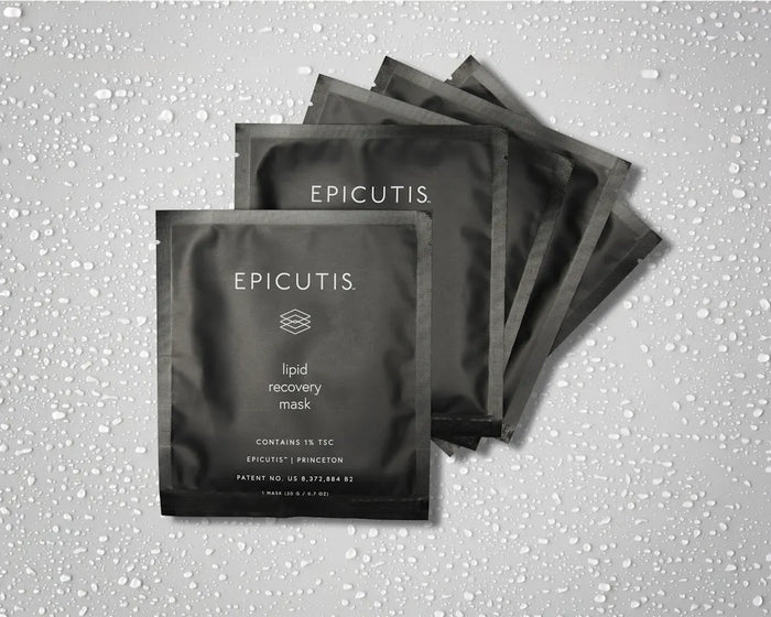 Epicutis® Lipid Recovery Masks