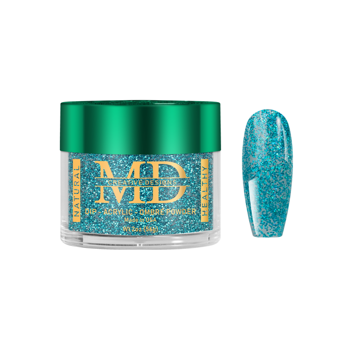 EVERYBODY DANCE NOW - M224 - 2-in-1 Dip & Acrylic Powder