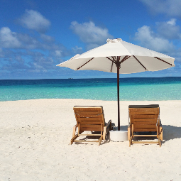 Fragrance Oil - Beach (Bobbi Brown Dupe)