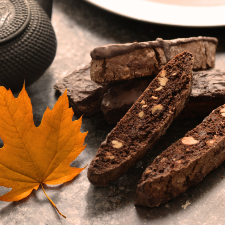 Fragrance Oil - Maple Biscotti