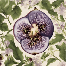 Fragrance Oil - Peppered Fig & Patchouli