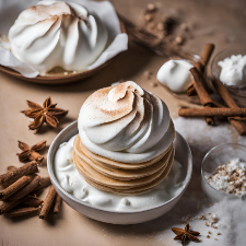 Fragrance Oil - Tropical Meringue