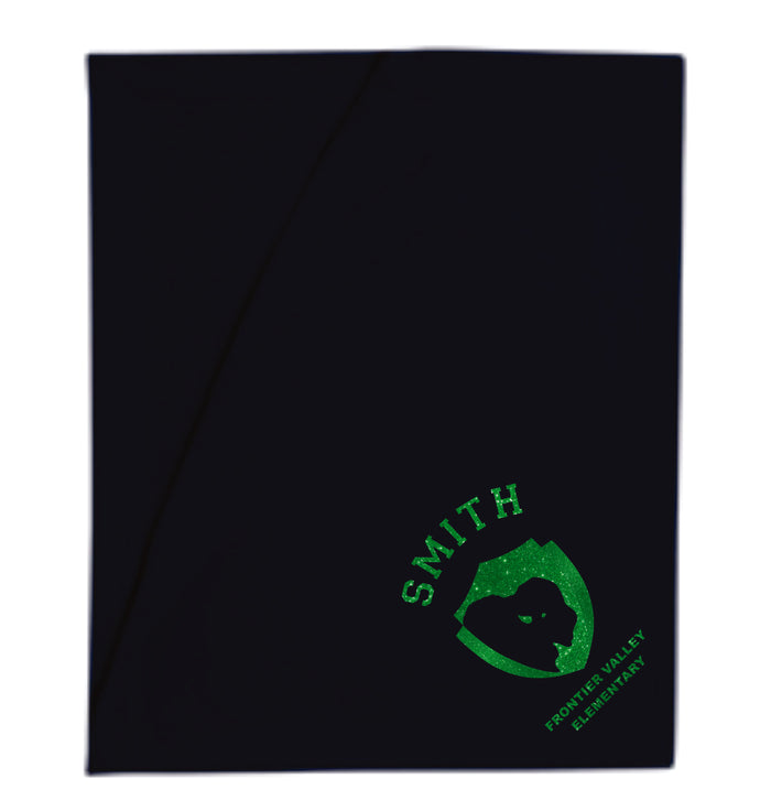 FVE Stadium Blanket- Matte or Glitter