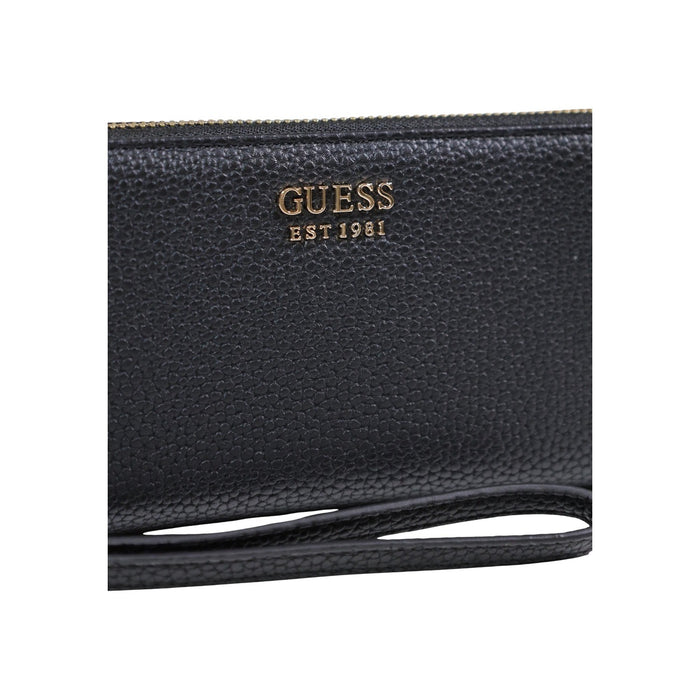 Guess Portmonee SWPG96 48146 (schwarz)