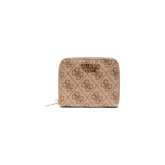 Guess Portmonee SWSG74 59137 (grau)