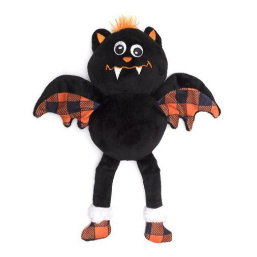 Happy Pet: Halloween Bat Dog Toy